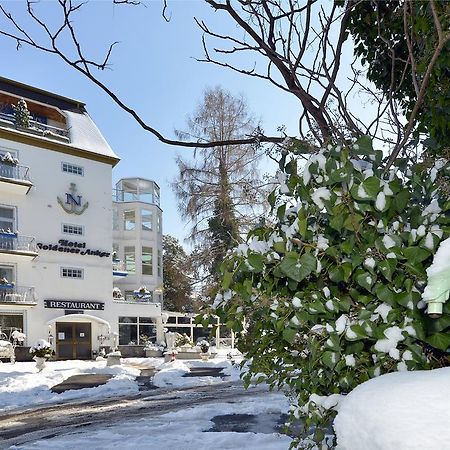 Ringhotel Giffels Goldener Anker Bad Neuenahr-Ahrweiler Zewnętrze zdjęcie