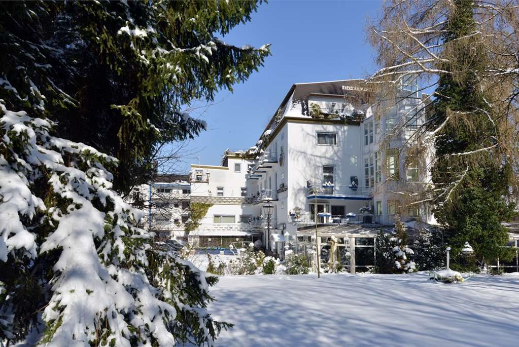 Ringhotel Giffels Goldener Anker Bad Neuenahr-Ahrweiler Zewnętrze zdjęcie