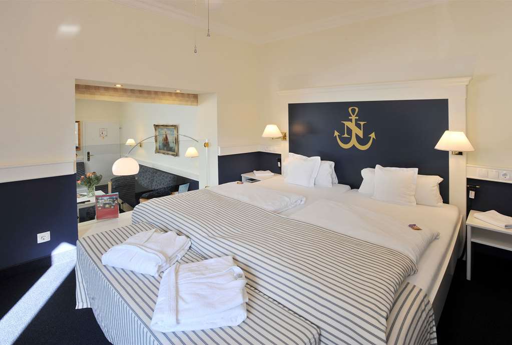 Ringhotel Giffels Goldener Anker Bad Neuenahr-Ahrweiler Pokój zdjęcie