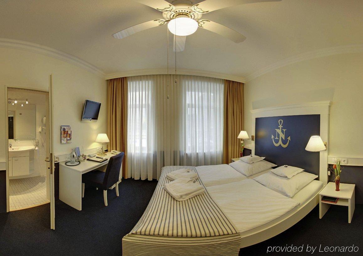 Ringhotel Giffels Goldener Anker Bad Neuenahr-Ahrweiler Pokój zdjęcie