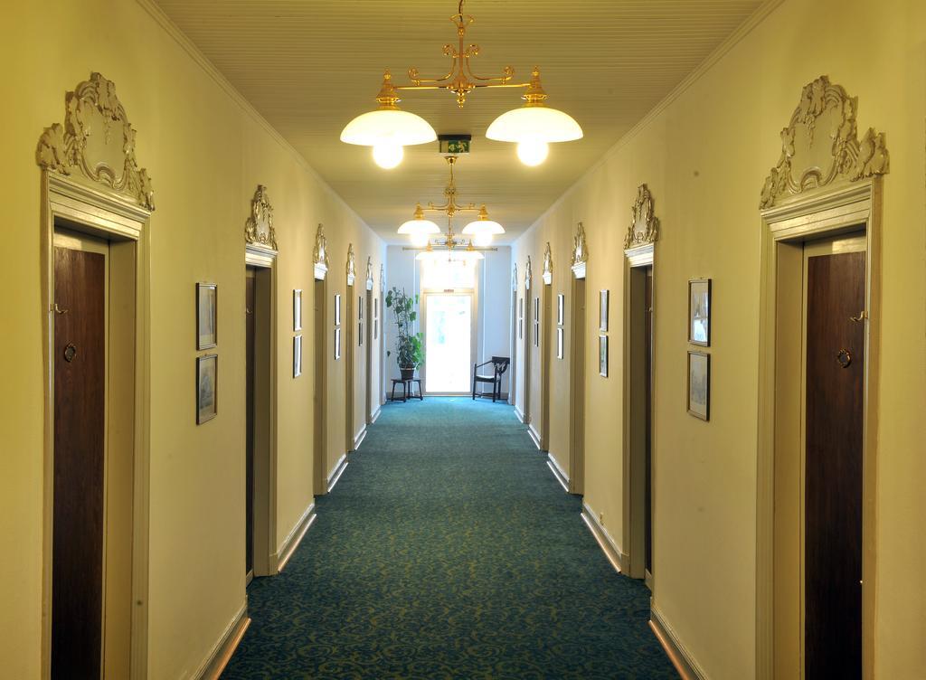 Ringhotel Giffels Goldener Anker Bad Neuenahr-Ahrweiler Zewnętrze zdjęcie