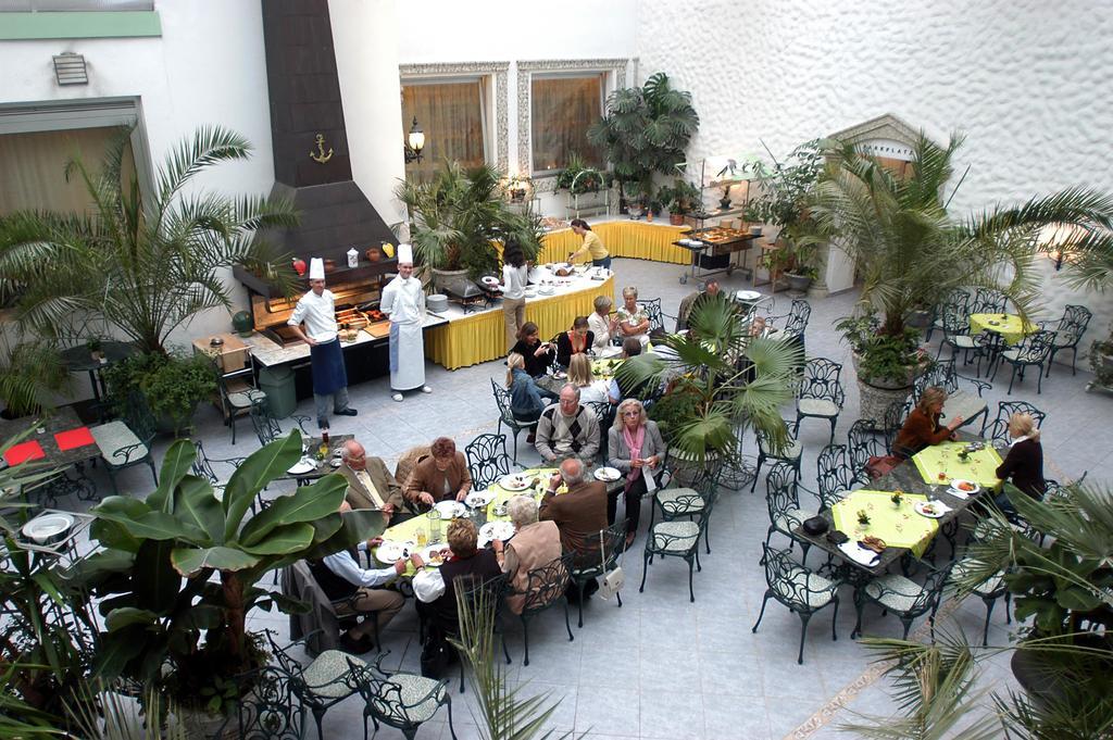 Ringhotel Giffels Goldener Anker Bad Neuenahr-Ahrweiler Zewnętrze zdjęcie