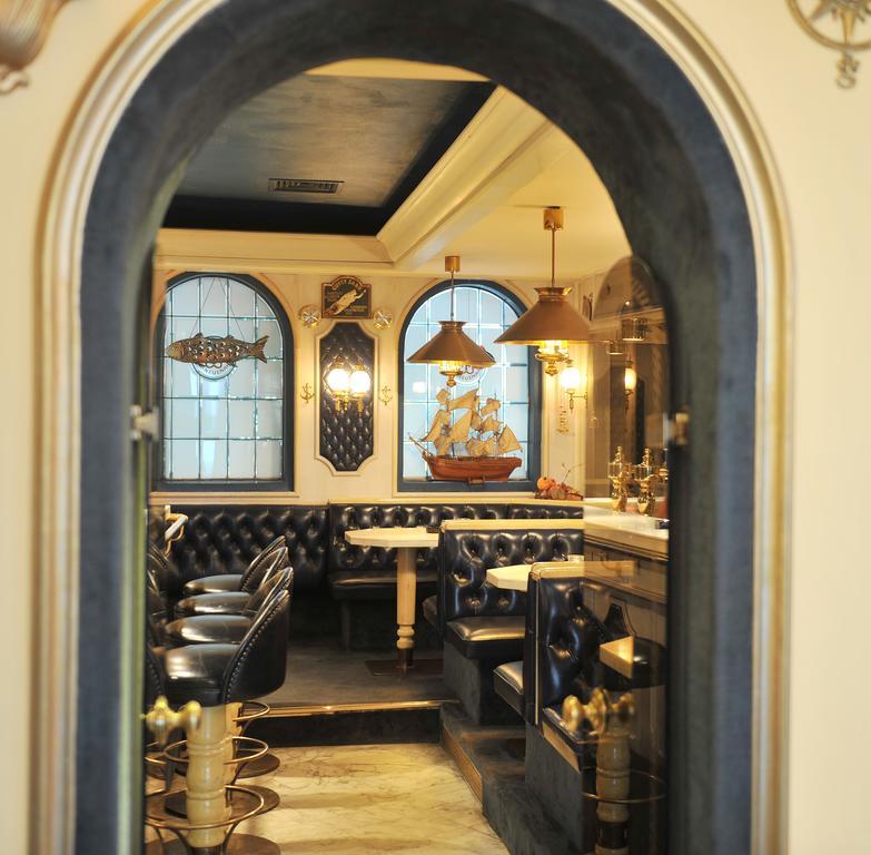 Ringhotel Giffels Goldener Anker Bad Neuenahr-Ahrweiler Zewnętrze zdjęcie