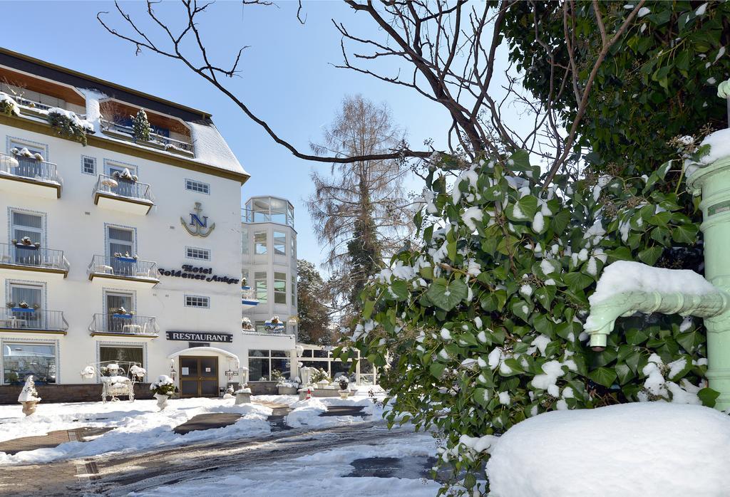Ringhotel Giffels Goldener Anker Bad Neuenahr-Ahrweiler Zewnętrze zdjęcie