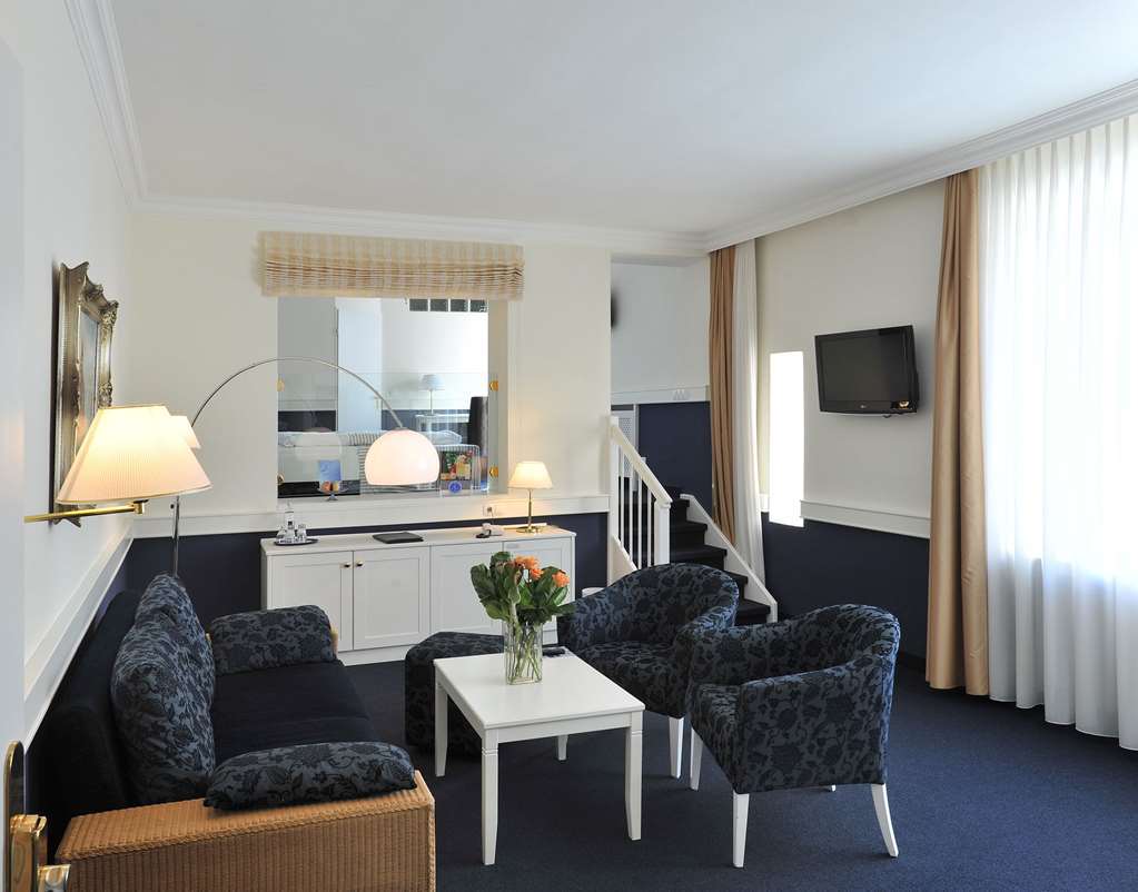 Ringhotel Giffels Goldener Anker Bad Neuenahr-Ahrweiler Pokój zdjęcie
