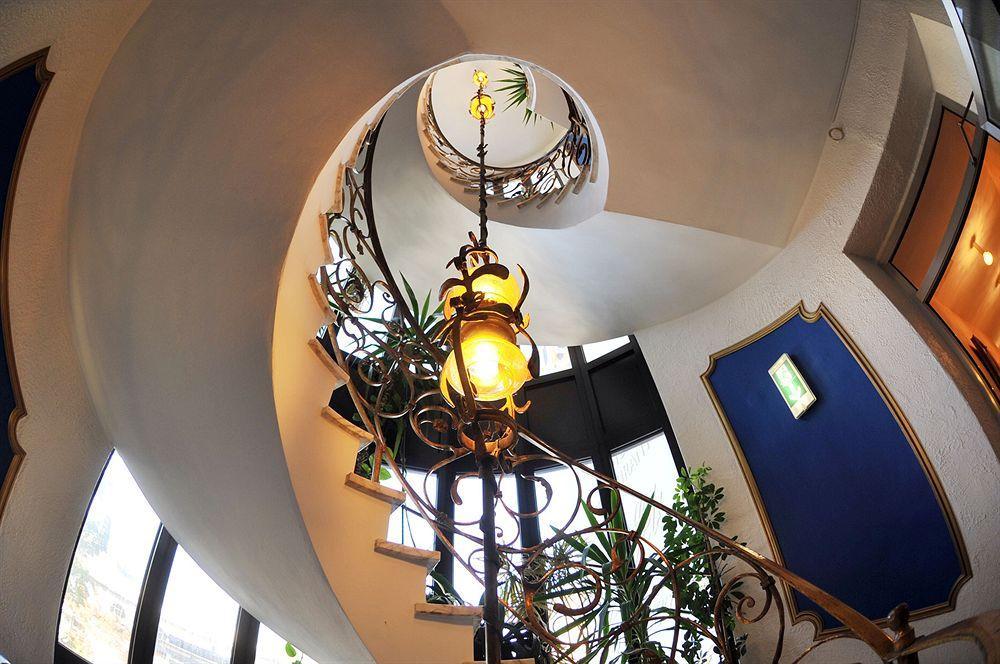 Ringhotel Giffels Goldener Anker Bad Neuenahr-Ahrweiler Zewnętrze zdjęcie