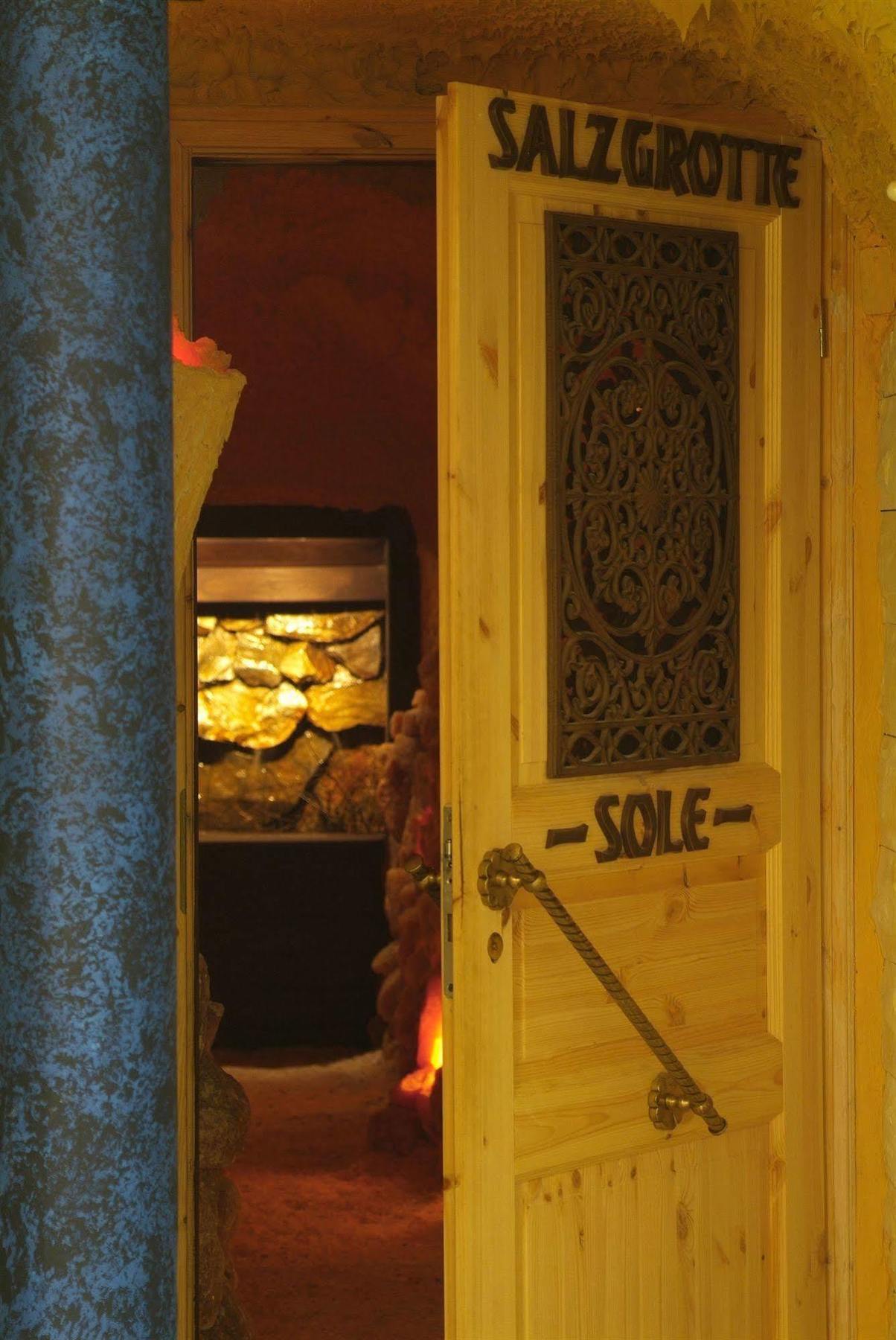 Ringhotel Giffels Goldener Anker Bad Neuenahr-Ahrweiler Zewnętrze zdjęcie