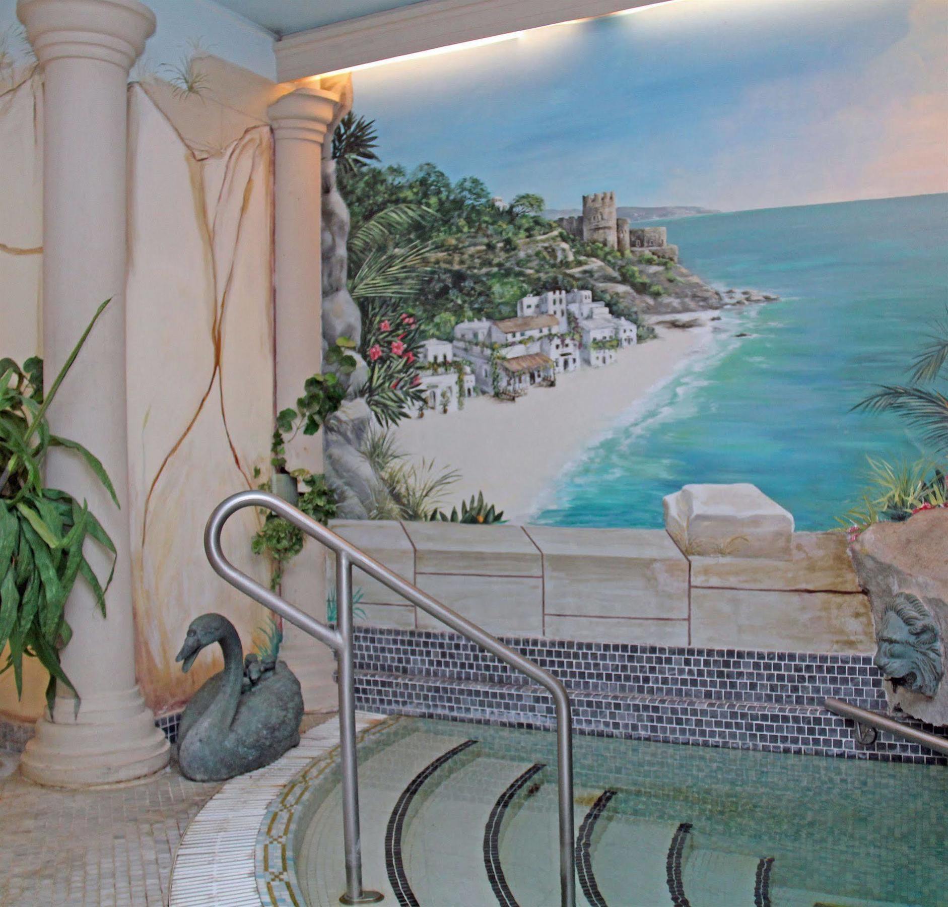 Ringhotel Giffels Goldener Anker Bad Neuenahr-Ahrweiler Zewnętrze zdjęcie