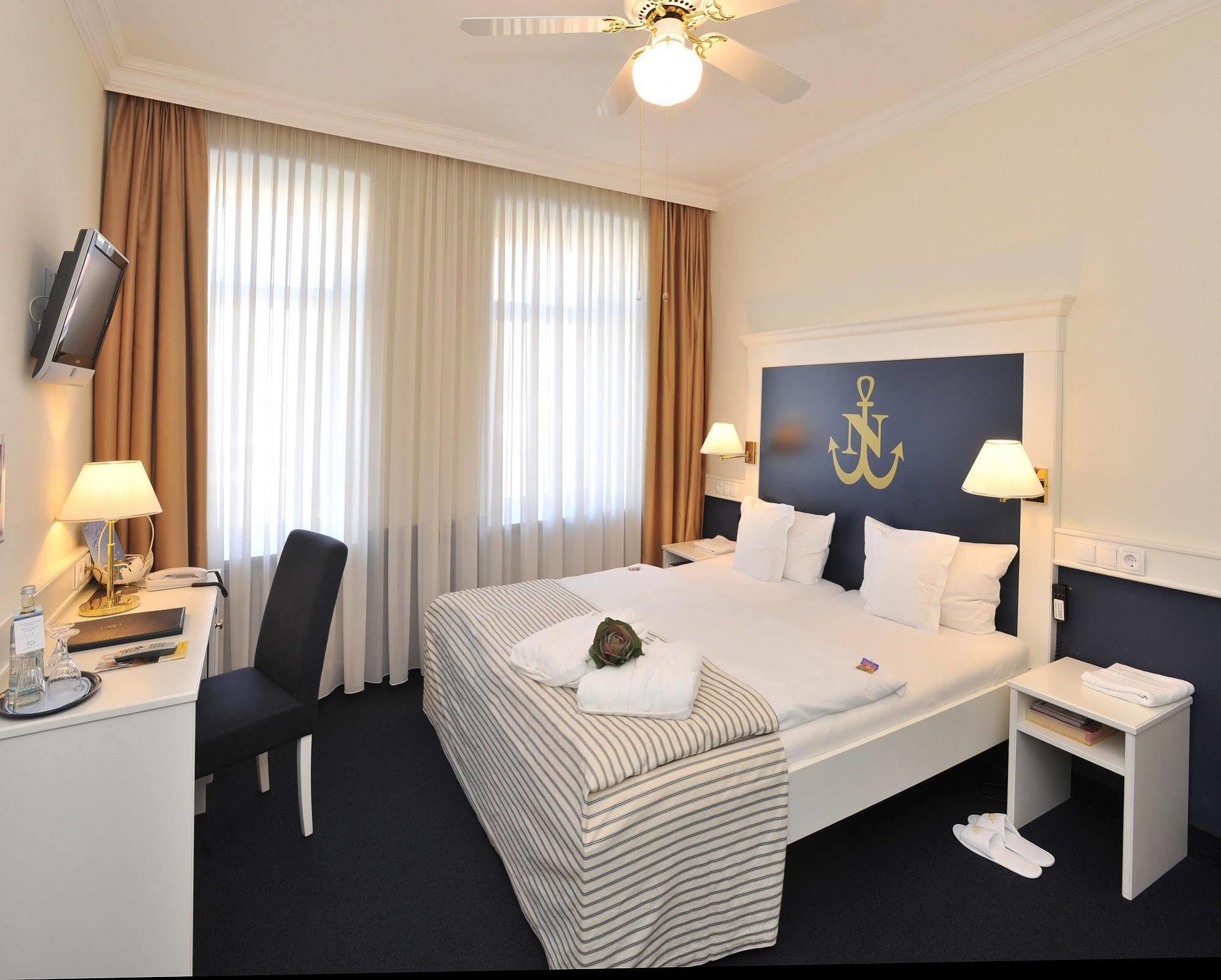 Ringhotel Giffels Goldener Anker Bad Neuenahr-Ahrweiler Zewnętrze zdjęcie