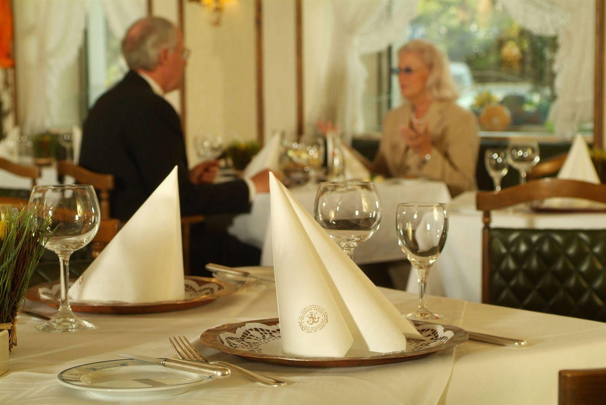 Ringhotel Giffels Goldener Anker Bad Neuenahr-Ahrweiler Zewnętrze zdjęcie