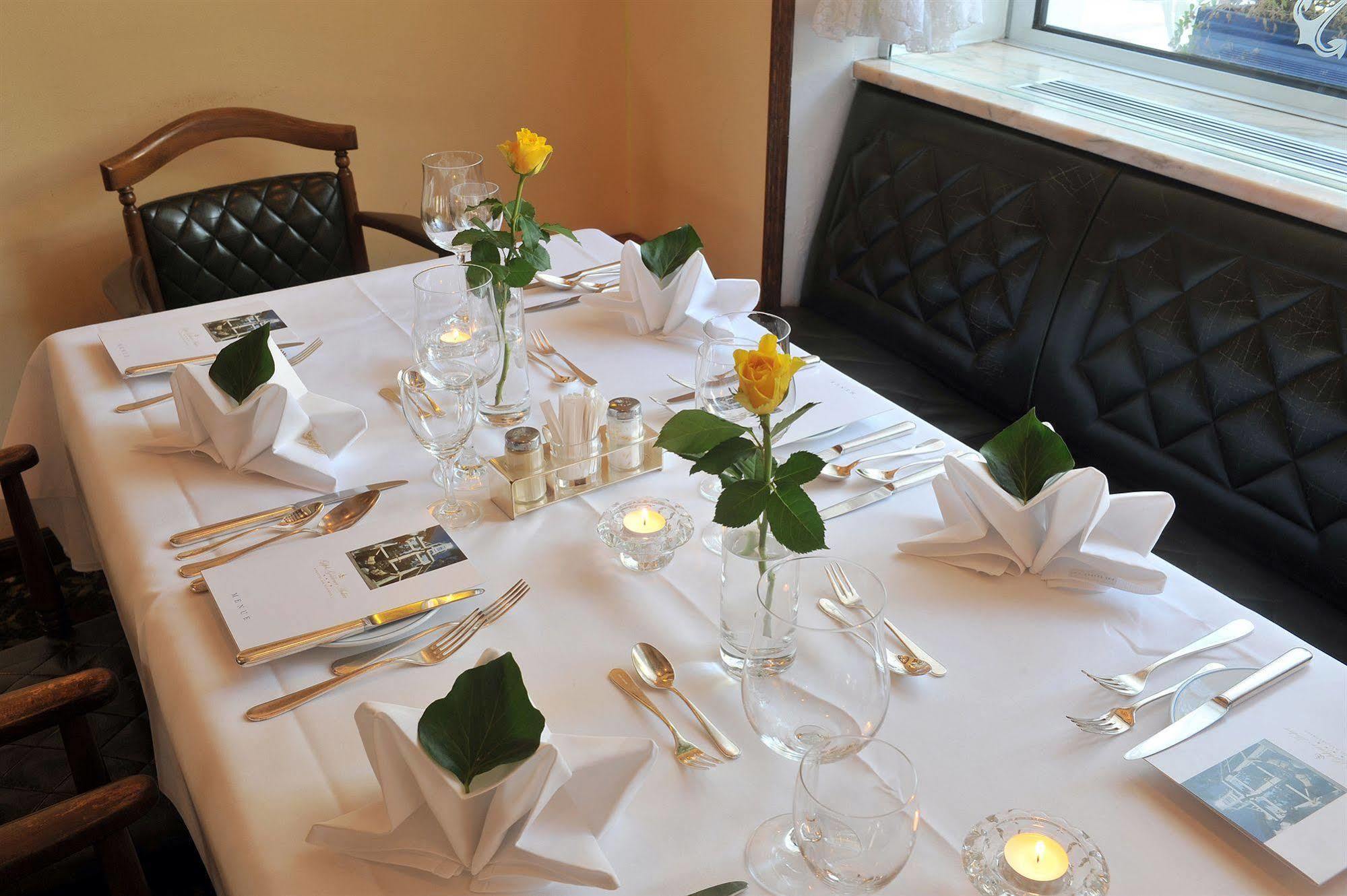 Ringhotel Giffels Goldener Anker Bad Neuenahr-Ahrweiler Zewnętrze zdjęcie