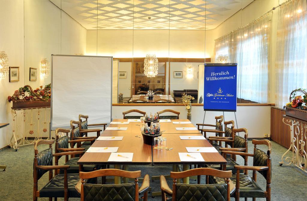 Ringhotel Giffels Goldener Anker Bad Neuenahr-Ahrweiler Zewnętrze zdjęcie